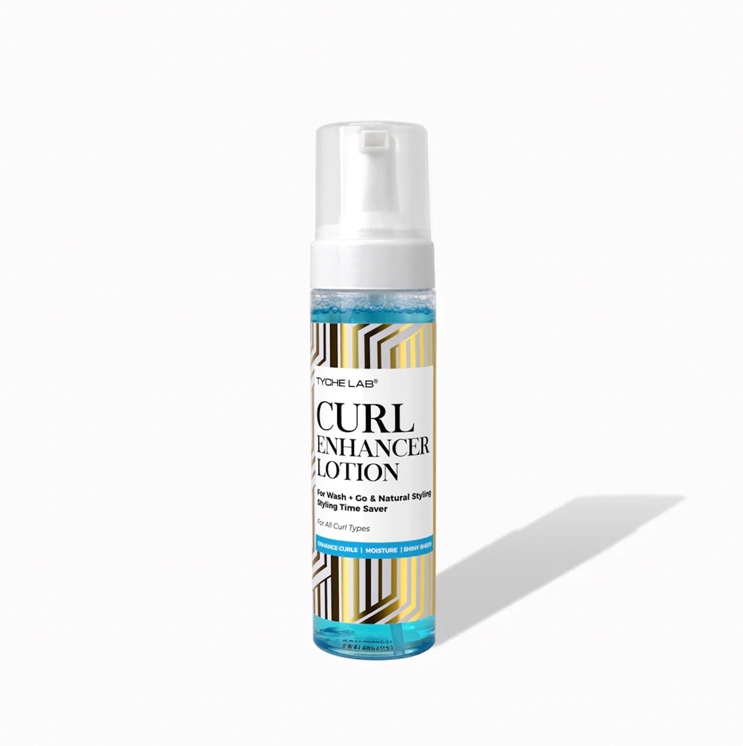 TYCHE LAB Curl Enhancer Lotion - 6.7oz