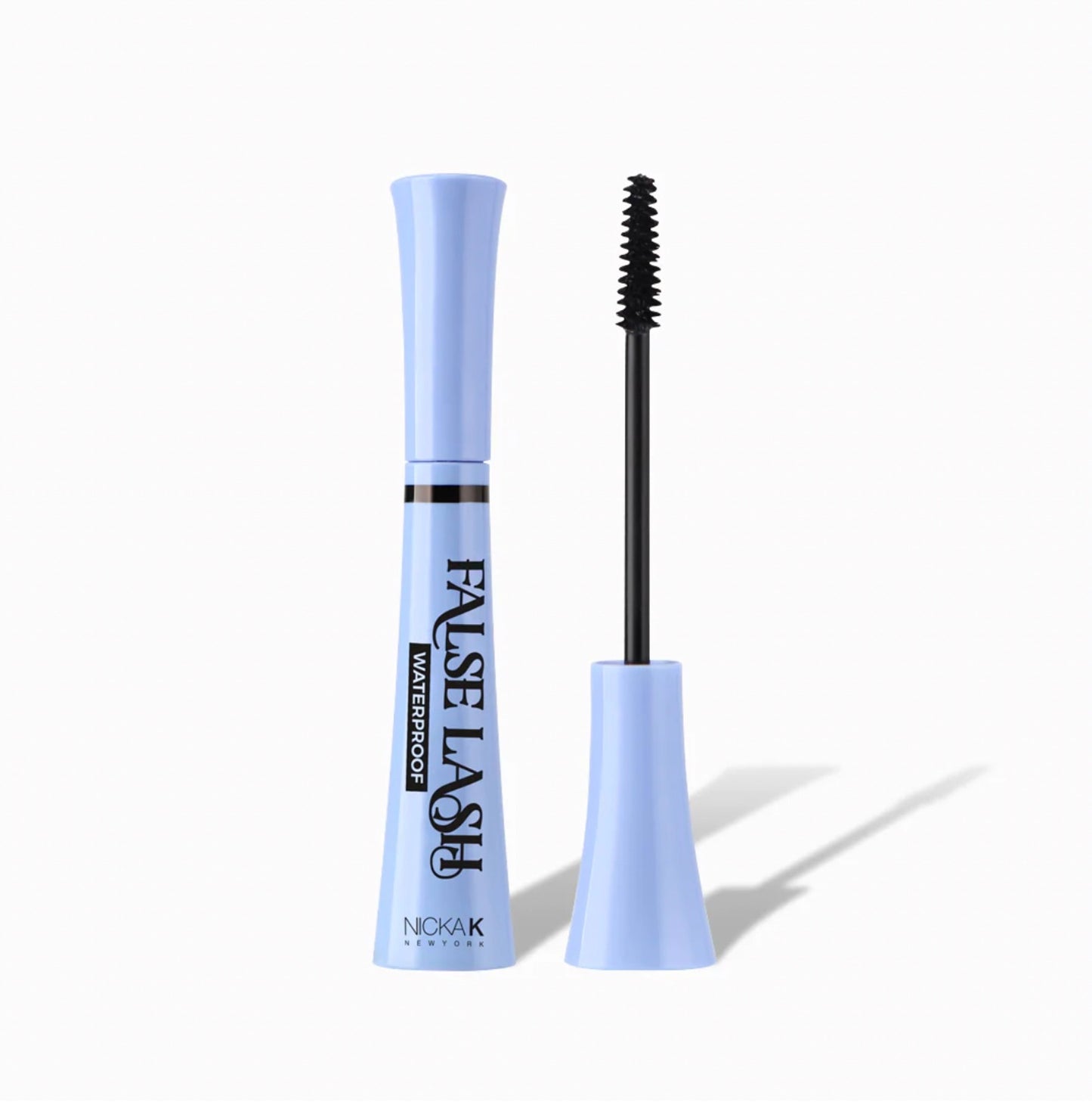 NICKA K False Lash Mascara - 8g