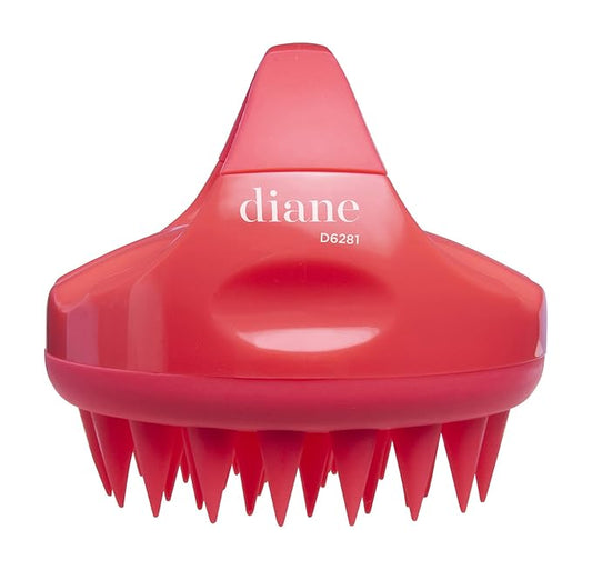 Diane Scalp Massage and Shampoo Brush