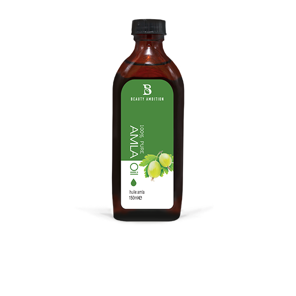 Beauty Ambition Amla Hair Oil - 150ml