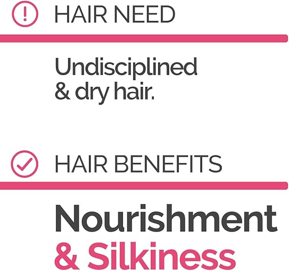 Novex Coconut Oil Deep Hair Mask 1 kg