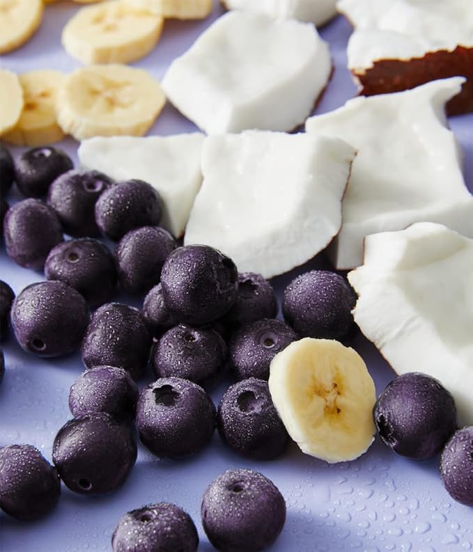 NIVEA Fresh Blends Banan and Acai Shower Gel 300ml