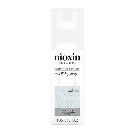 Nioxin Density Defend Styling Root Lifting Spray 150ml