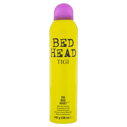 Tigi Bed Head Oh Bee Hive Volumizing Dry Shampoo - 238ml