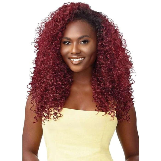 Outre Converti Cap Synthetic Wig - Dominican Bounce DR2