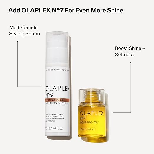 Olaplex Nº.9 Bond Protector Nourishing Hair Serum & Heat Protectant 90ml