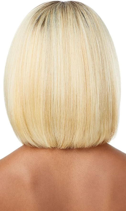 Outre Synthetic Lace Front Wig- PERFECT HAIR LINE 13X4 - JENISSE