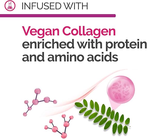 Novex Collagen Infusion Conditioner 300ml