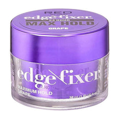 Red By Kiss Edge Fixer 24 Hour Max Hold Wax | CC Hair & Beauty UK
