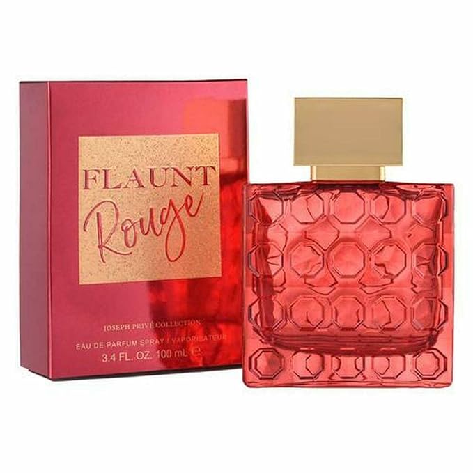 Joseph Prive Collection Flaunt Rouge Perfume 100ml