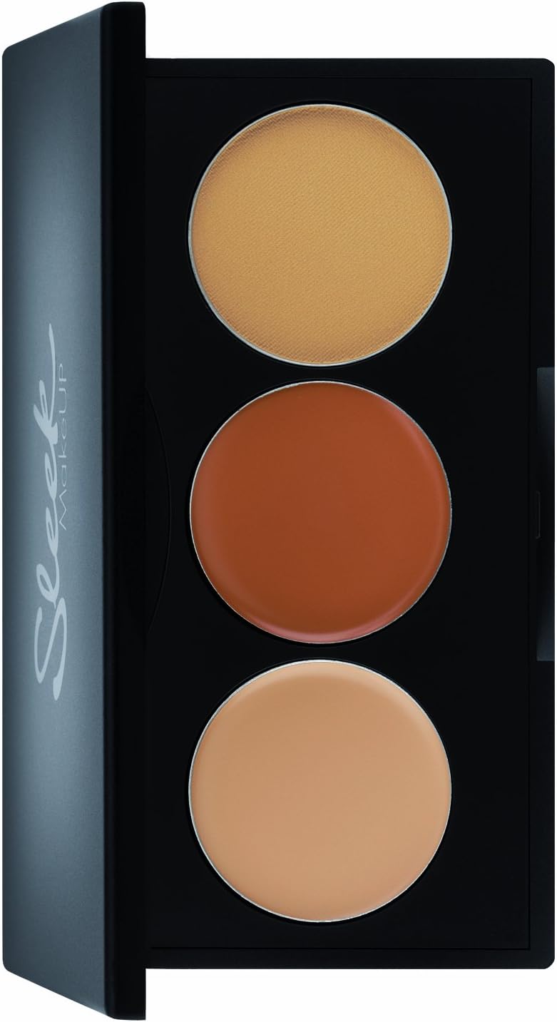 Sleek Corrector & Concealer Palette