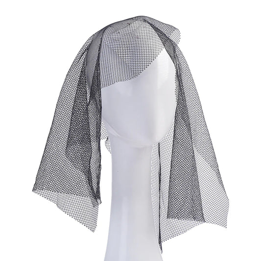 Fine Lines Weaving Net 6373