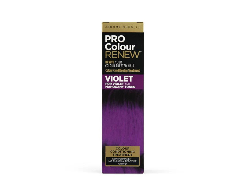 Jerome Russel Pro Colour Renew Conditioning Treatment