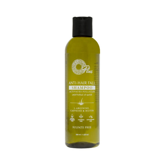 Opulus Anti-Hair Loss Shampoo - 350ml