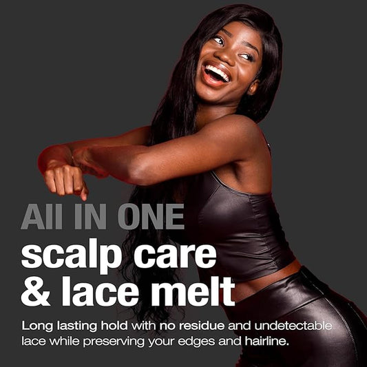 Ebin New York Wonder Lace Melt Aerosol Spray 180ml