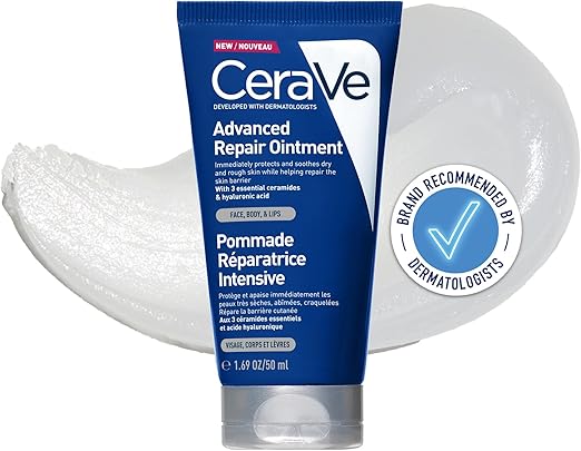 Cerave Advanced Repair Ointment