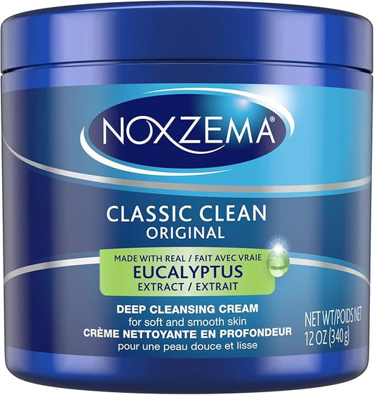 Noxzema Original Deep Cleansing Cream 12oz