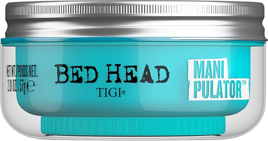 TIGI Bed Head Manipulator Texturising Hair Putty 2.01oz