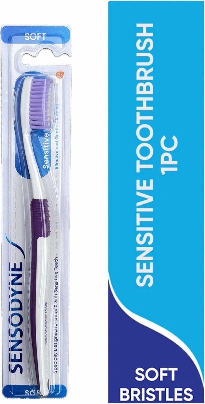 Sensodyne Toothbrush Sensitive Soft