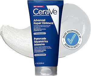 Cerave Advanced Repair Ointment
