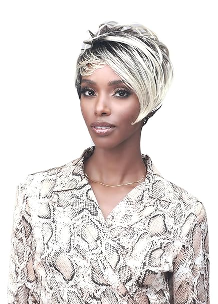 Bobbi Boss Premium Synthetic Wig - M229 Ali