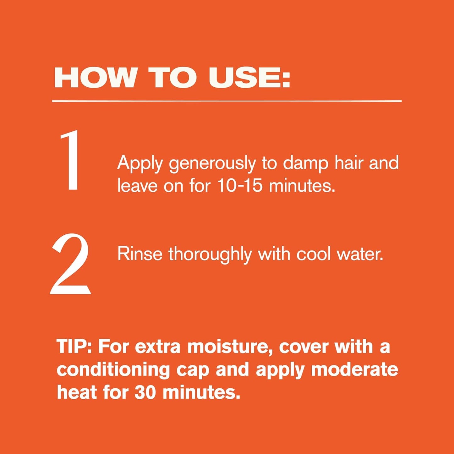 Cantu Ultra Moisture Nourishing Mask With Batana Oil 10oz