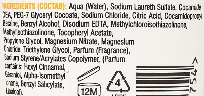 Beauty Formulas Vitamin E Facial Wash 150ml