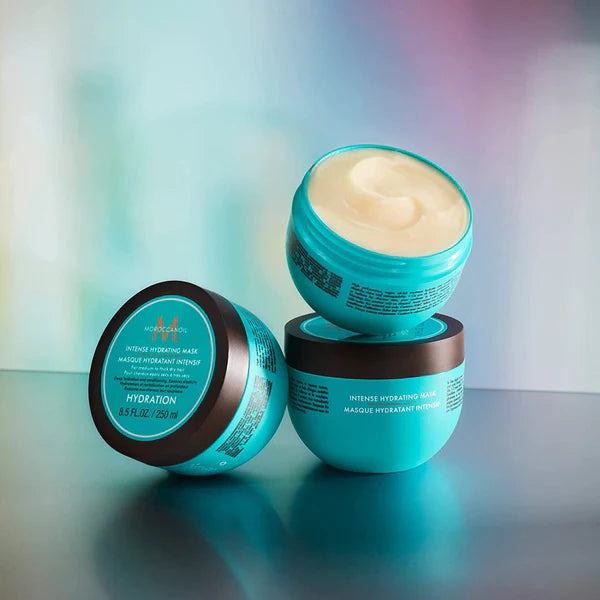 Moroccanoil Intense Hydrating Mask 250ml