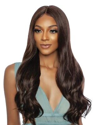 Mane Concept Red Carpet HD Lace Front Wig - RCHE209 Lonia