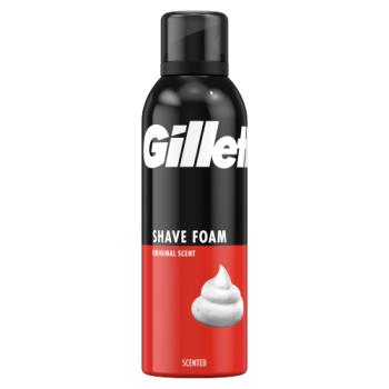 Gillette Shave Foam 200ml