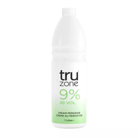Truzone Cream Peroxide - Collection