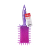 Red By Kiss Curl - Art Styler Detangling & Curl Defining Brush With Side Combs