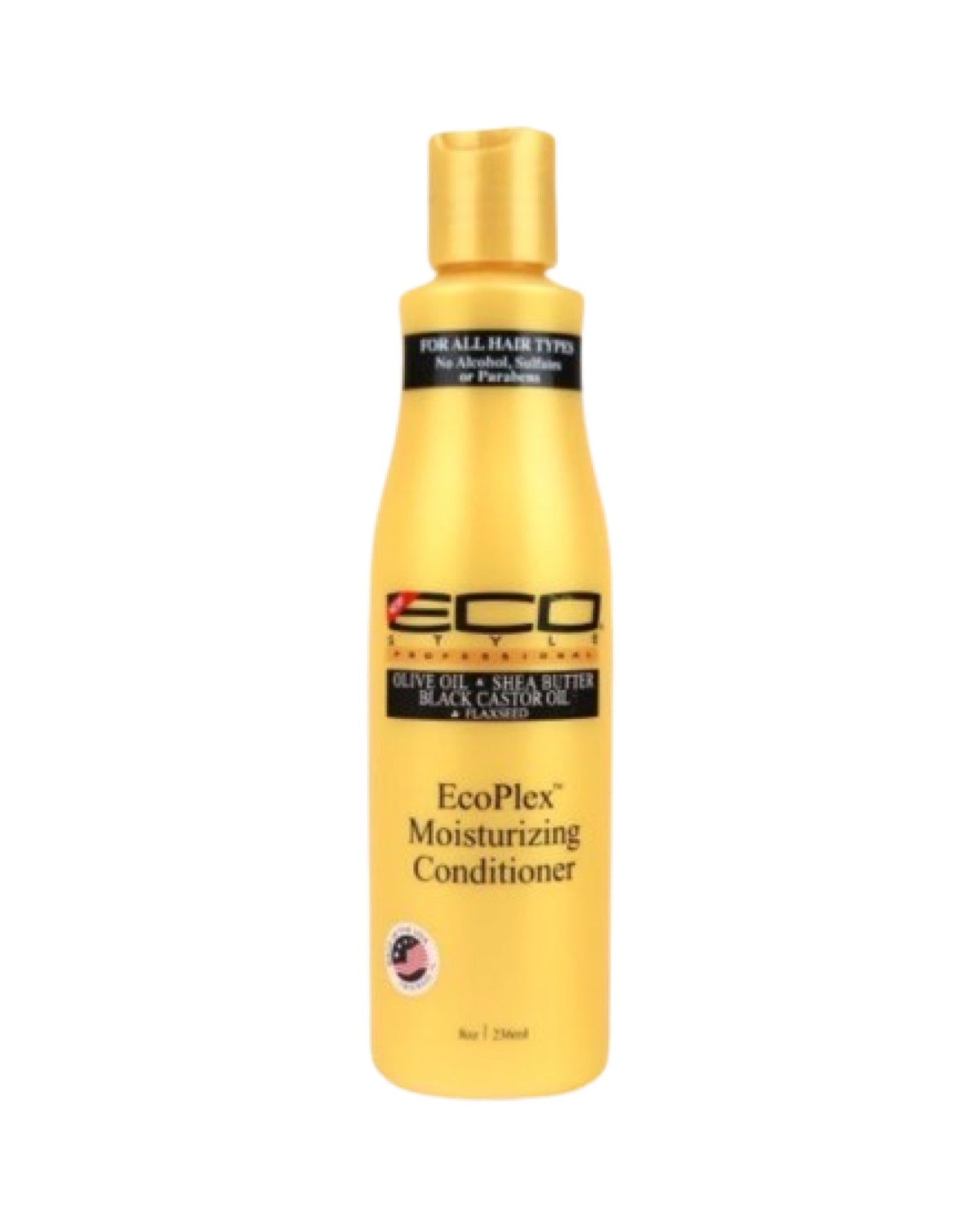 Eco Style Ecoplex Moisturising Conditioner - 8 Oz