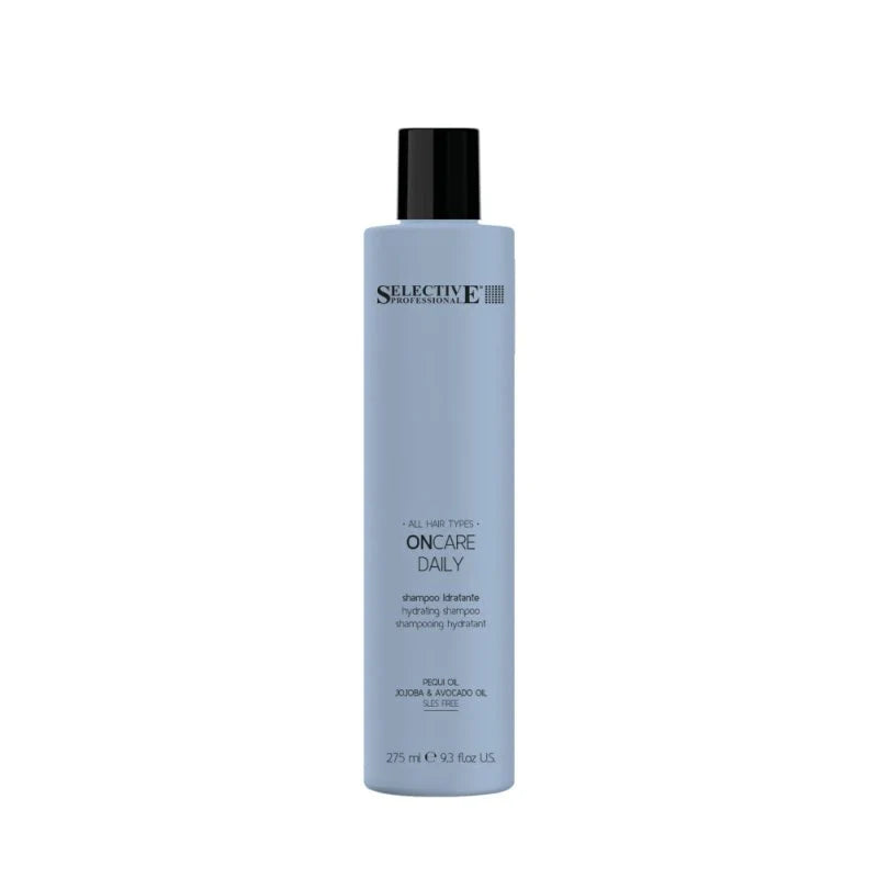Selective Oncare Daily Moisturizing Shampoo 275ml
