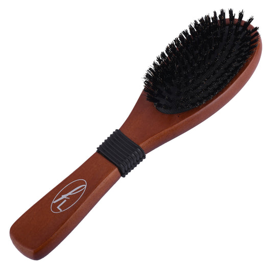 Fine Lines Grooming Bristle Brush - 804-10