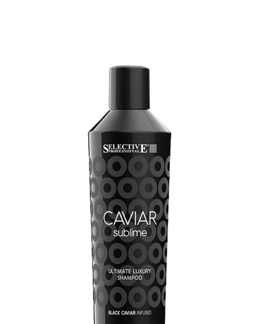 Caviar Sublime Ultimate Luxury Shampoo