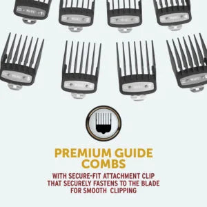 Wahl 5 Star Series Balding Clipper