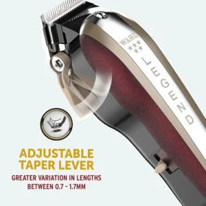 Wahl 5 Star Series Balding Clipper