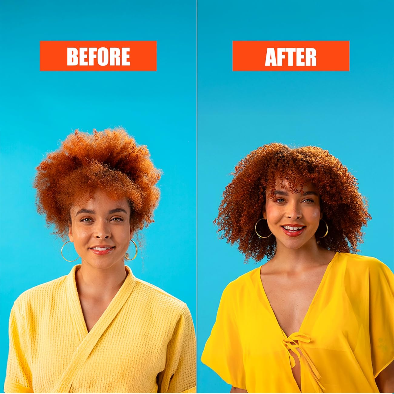 LOLA From Rio Ela E Carioca 4ABC Curl-Defining Cream 16.93oz