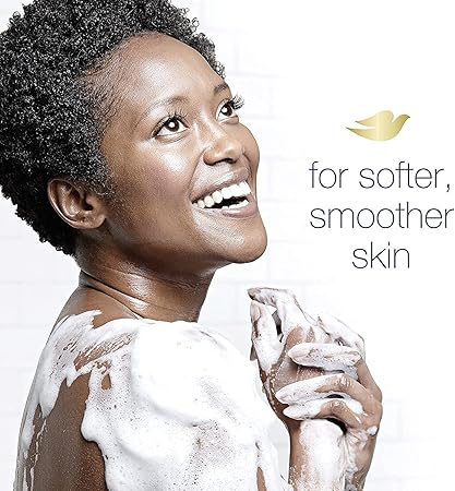 Dove Beauty Cream Bar Soap