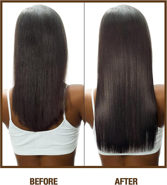Difeel Caffeine & Castor Fastest Hair Growth Hair Oil 8 oz.