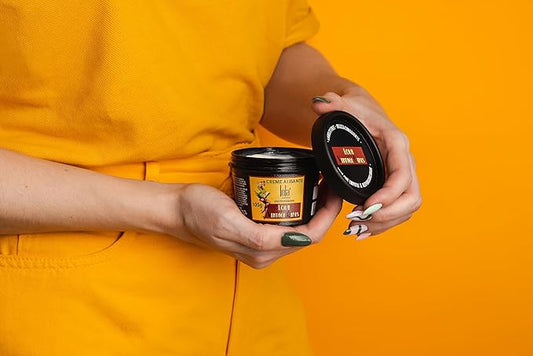 Lola From Rio Hair Vintage Girl Smoothing Cream 100g