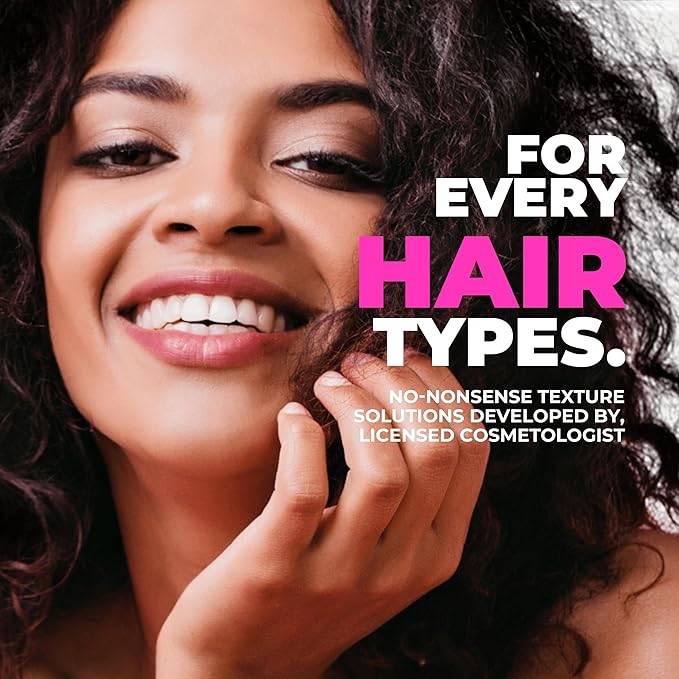 The Doux Texture, Curl Defining Cream & Pomade 16oz