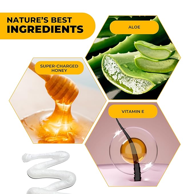 The Doux Ladies First Curly Hair Shampoo 8oz