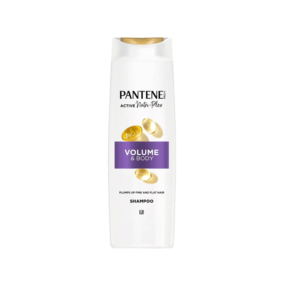Pantene Pro-V Volume & Body Shampoo 325ml