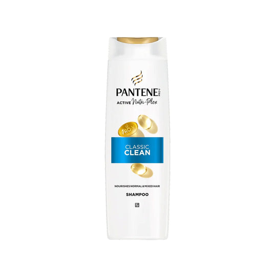 Pantene Pro-V Classic Clean Shampoo 325ml