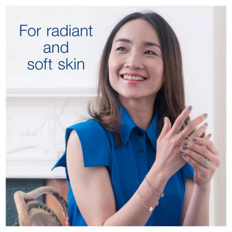 Dove Essential Care Hand Cream for Dry Skin 75ml