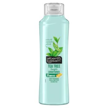 Alberto Balsam Tea Tree Tingle Conditioner With Vitamin B5 350ml