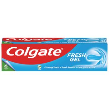 Colgate Fresh Gel Mint Toothpaste 75ml