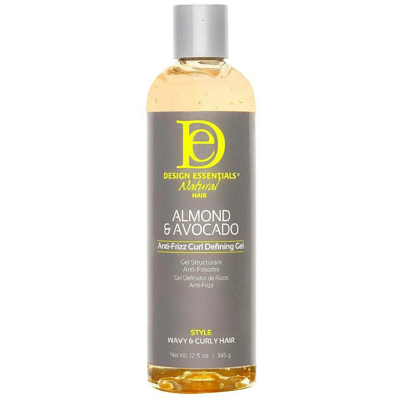 Design Essential NaturalUrban Therapy Clear Nourish Pure Hydration Conditioner - 12oz